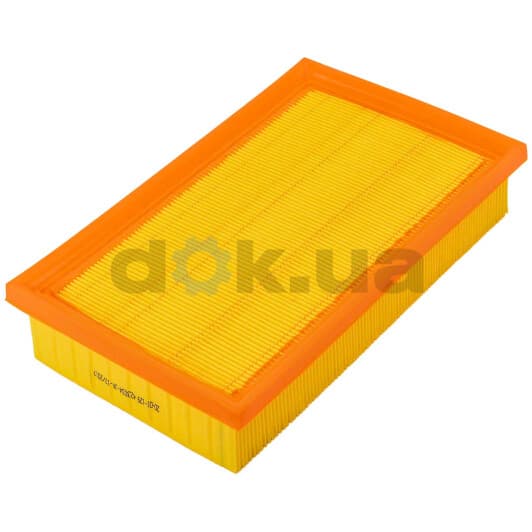 20-01-129 Ashika Повітряний фільтр