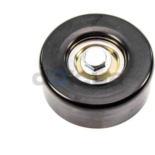 0287-J32 Febest Натяжний ролик поліклинового ременя