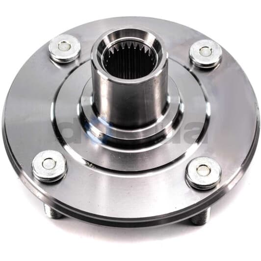 0482-CSF Febest Ступица колеса для Mitsubishi Lancer