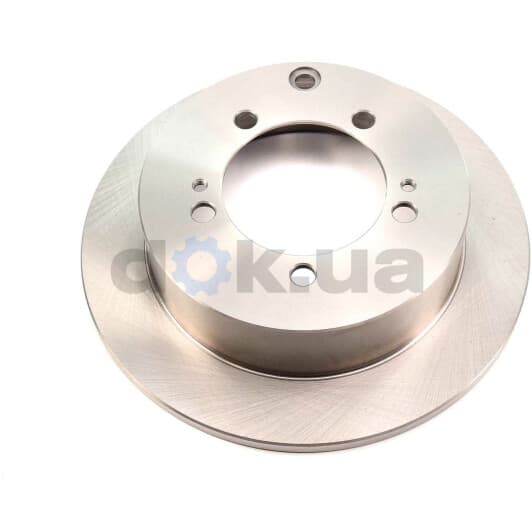 6903.00 Remsa Гальмівний диск