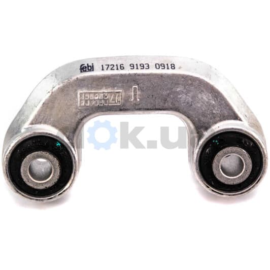 17216 Febi Стійка стабілізатора