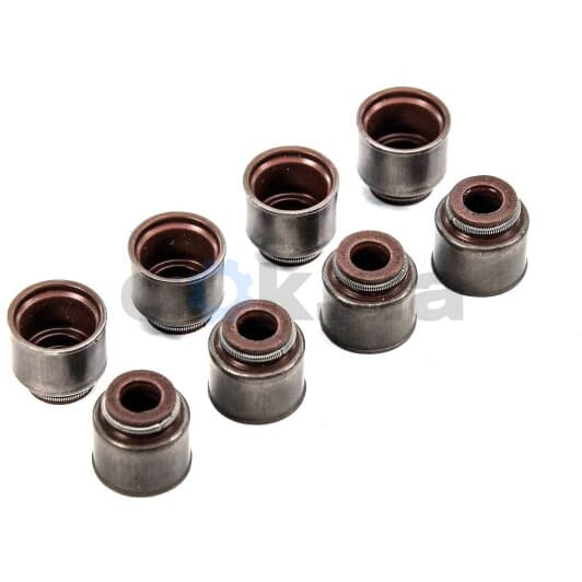 19020515 Corteco Комплект сальників клапанів