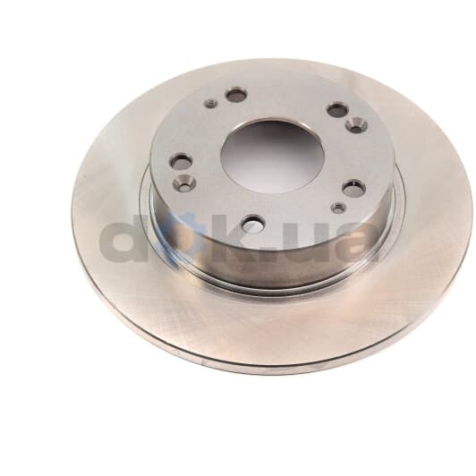 C44030ABE ABE Гальмівний диск для Honda Accord