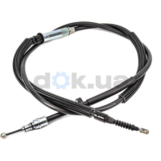1 987 477 959 Bosch Трос ручного гальма