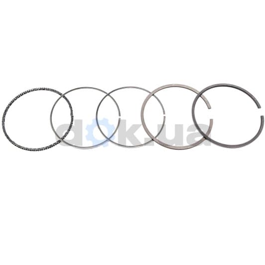 08-305000-00 Goetze Комплект поршневых колец