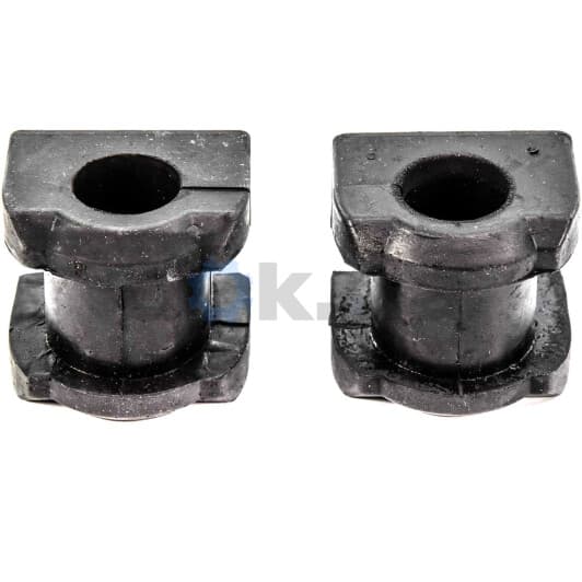 62 93 9166 SWAG Втулка стабилизатора