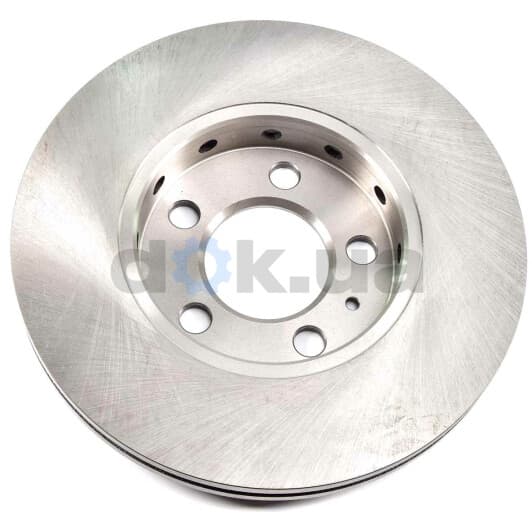 DDF927 Ferodo Тормозной диск