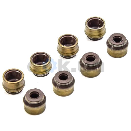 069.630 Elring Сальник клапана