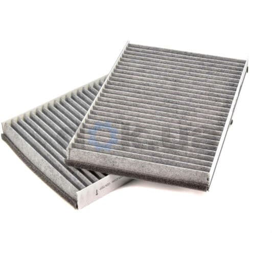 E2919LC-2 Hengst Filter Фильтр салона