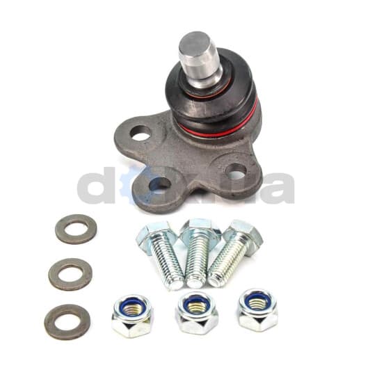 N4860909 Nipparts Шаровая опора