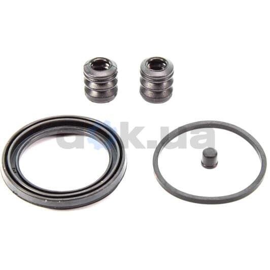 400162 ERT Ремкомплект гальмівного супорта