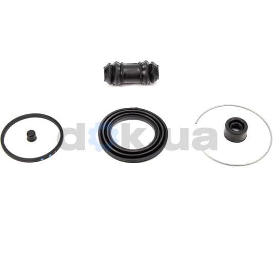 400279 ERT Ремкомплект гальмівного супорта