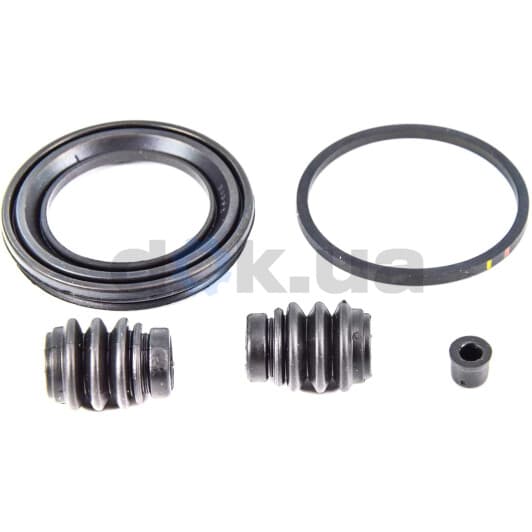 400797 ERT Ремкомплект гальмівного супорта