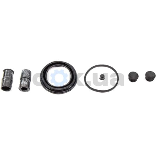 400142 ERT Ремкомплект тормозного суппорта