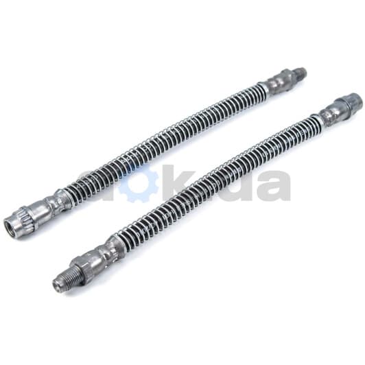 207 092 Topran Тормозной шланг