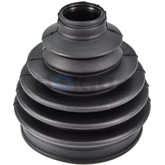 00499 Metalcaucho Пильовик гранати