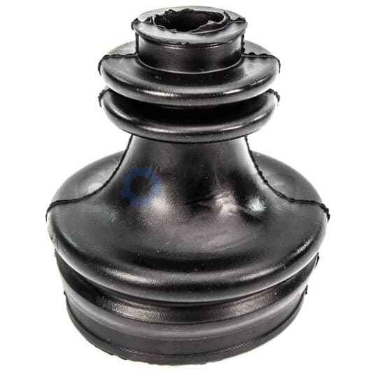 00523 Metalcaucho Пильовик гранати