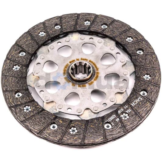 1864 919 001 Sachs Диск сцепления