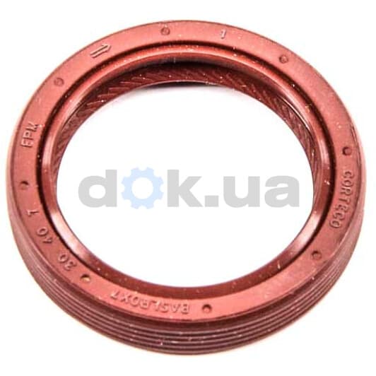 19027628B Corteco Сальник распредвала