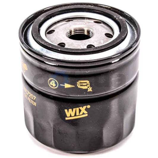 WL7207 WIX Filters Масляный фильтр