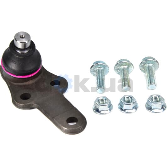 JBJ656 TRW Шарова опора для Ford Focus