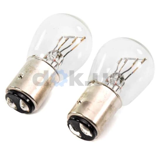 7528 Osram Лампа указателя поворотов