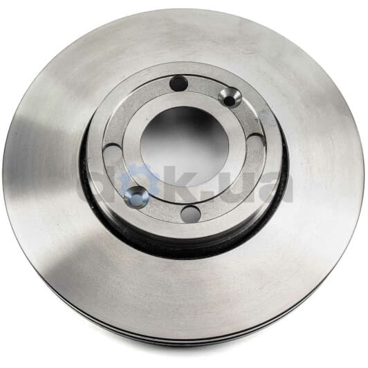 09.9078.10 Brembo Тормозной диск