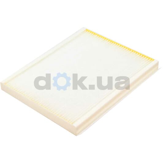 CU 24 013 Mann Фильтр салона