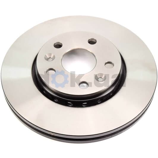 DF6110 TRW Гальмівний диск