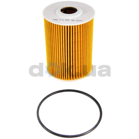 NO-2227 AMC Filter Оливний фільтр