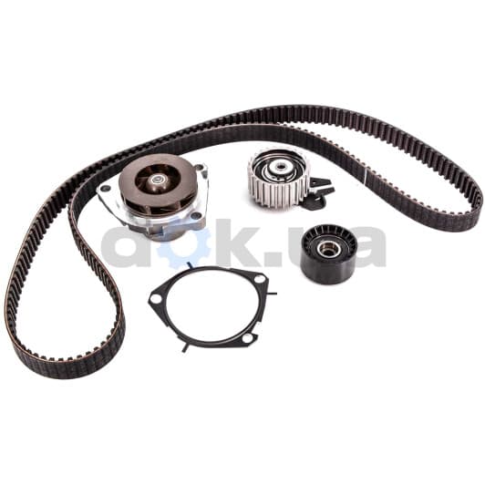 CT1155WP1 Contitech Комплект ремня ГРМ + помпа