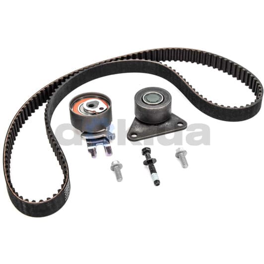 CT979K2 Contitech Комплект ремня ГРМ