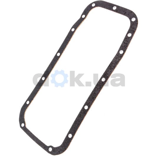 03914 Febi Прокладка масляного поддона