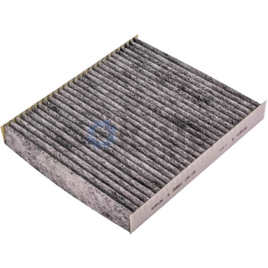 LAK 120 Mahle Фільтр салону