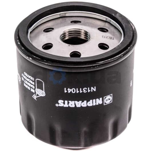 N1311041 Nipparts Оливний фільтр