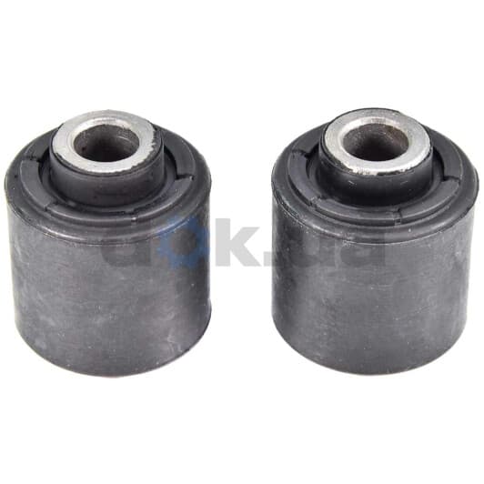 MZAB-098-KIT Febest Сайлентблок рычага для Mazda 6