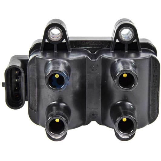 0 986 221 060 Bosch Катушка зажигания