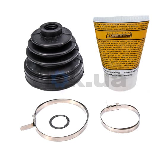 1915-X3T Febest Пильовик гранати