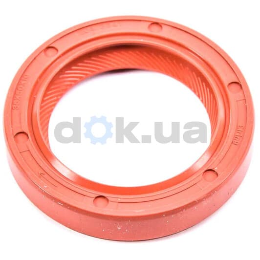 507.725 Elring Сальник коленвала