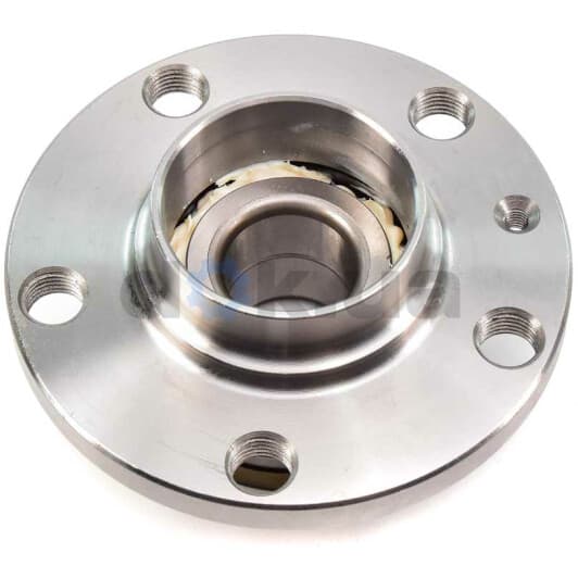 1782-A2MR Febest Комплект ступицы колеса