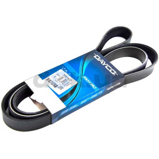 7PK1930 Dayco Поликлиновой ремень
