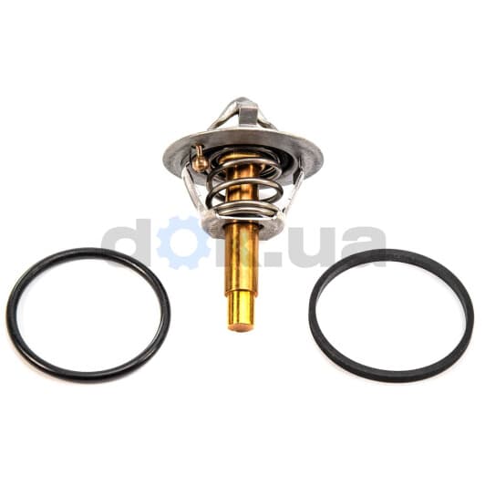 3457.90D Wahler Термостат