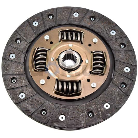 ADS73122 Blue Print Диск зчеплення