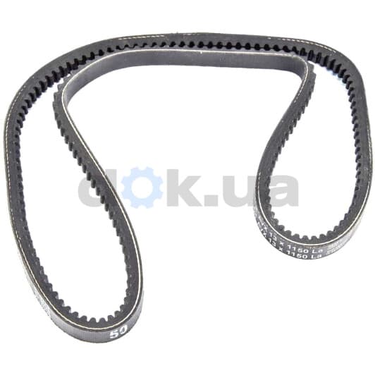 AVX13X1150 Contitech Клиновой ремень