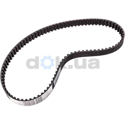 ZRK 1353 Optibelt Ремень ГРМ