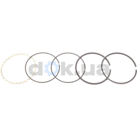 800020510050 Kolbenschmidt Комплект поршневых колец