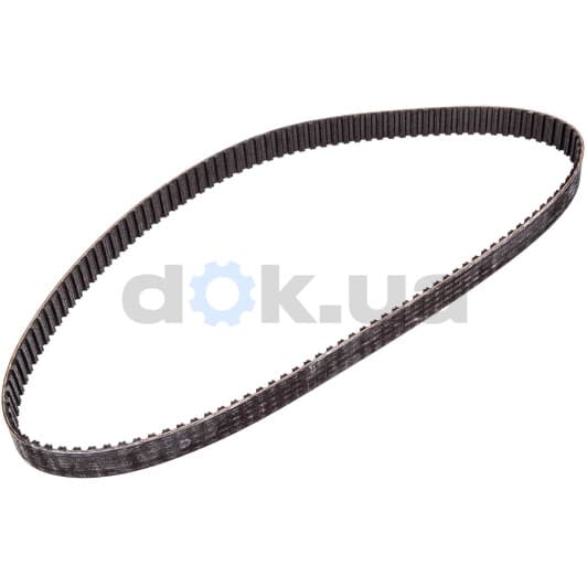 ZRK 1301 Optibelt Ремень ГРМ