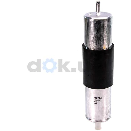 314 323 0007 Meyle Топливный фильтр для BMW X5