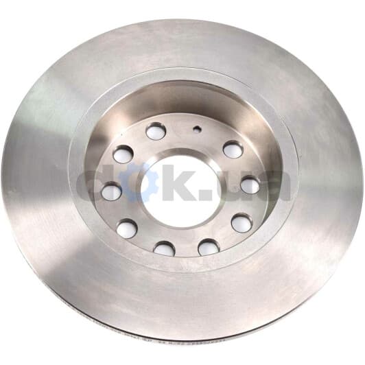 0 986 479 677 Bosch Гальмівний диск