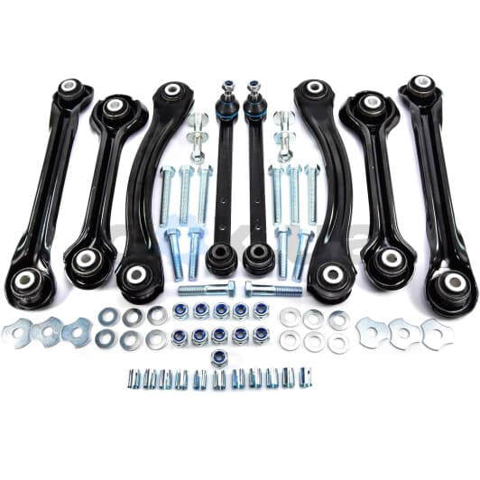 1905056 Formpart Комплект рычагов